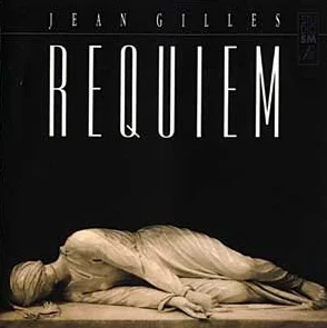 Requiem - Lamentation Pour Le Mercredi Saint (French Import)