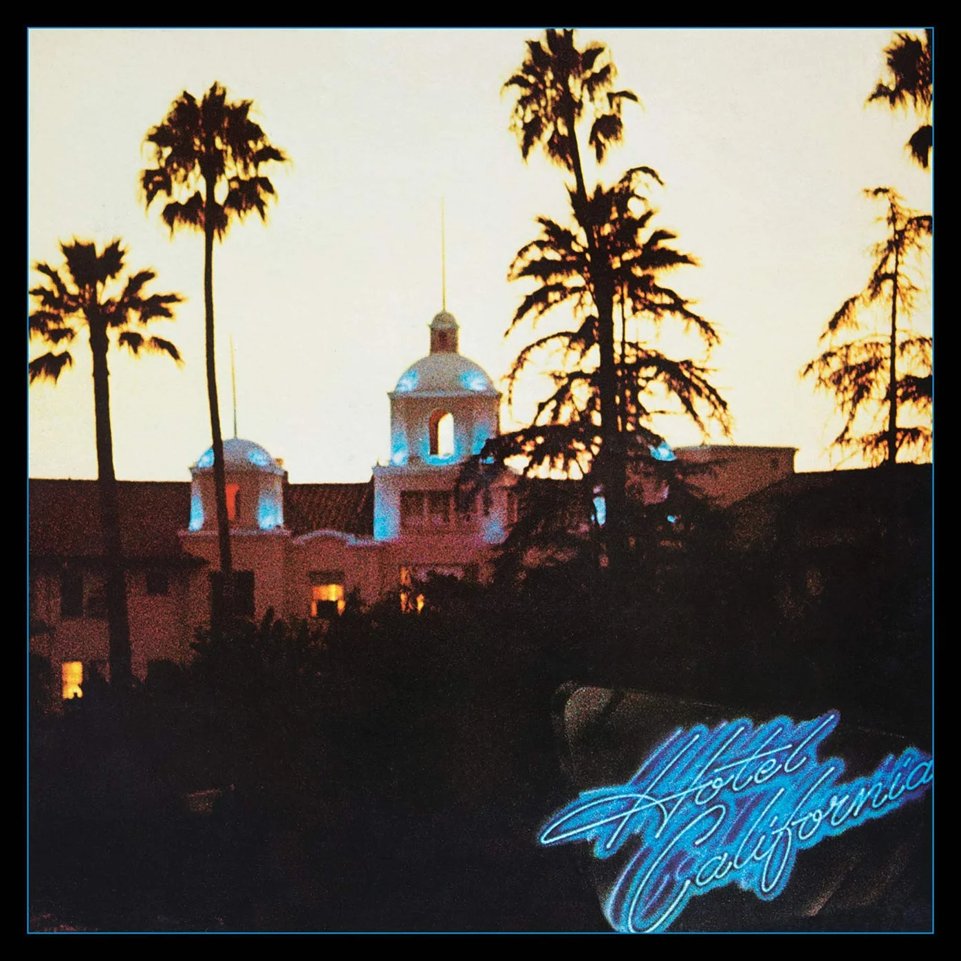 Hôtel California