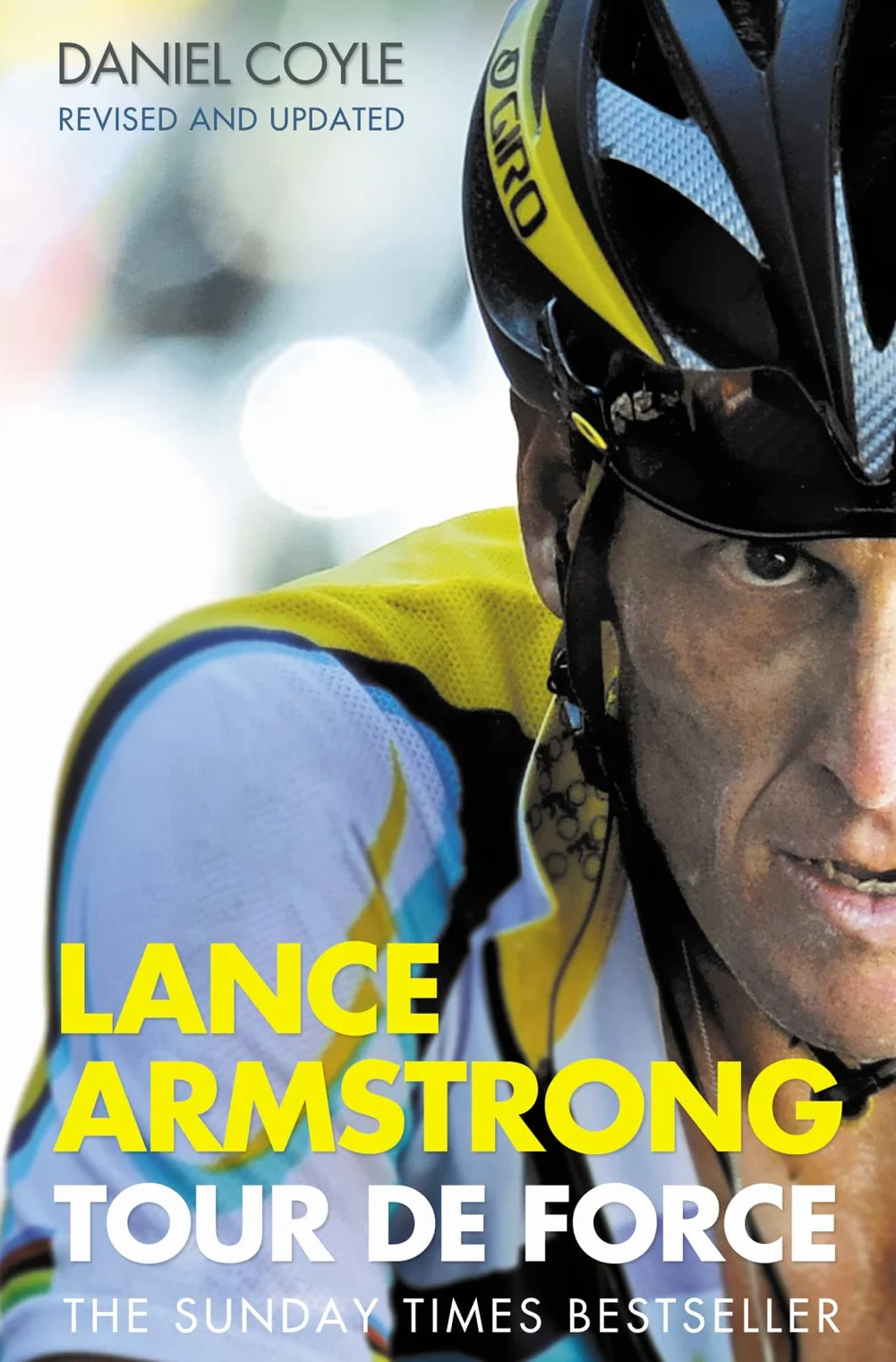 Lance Armstrong: Tour de Force