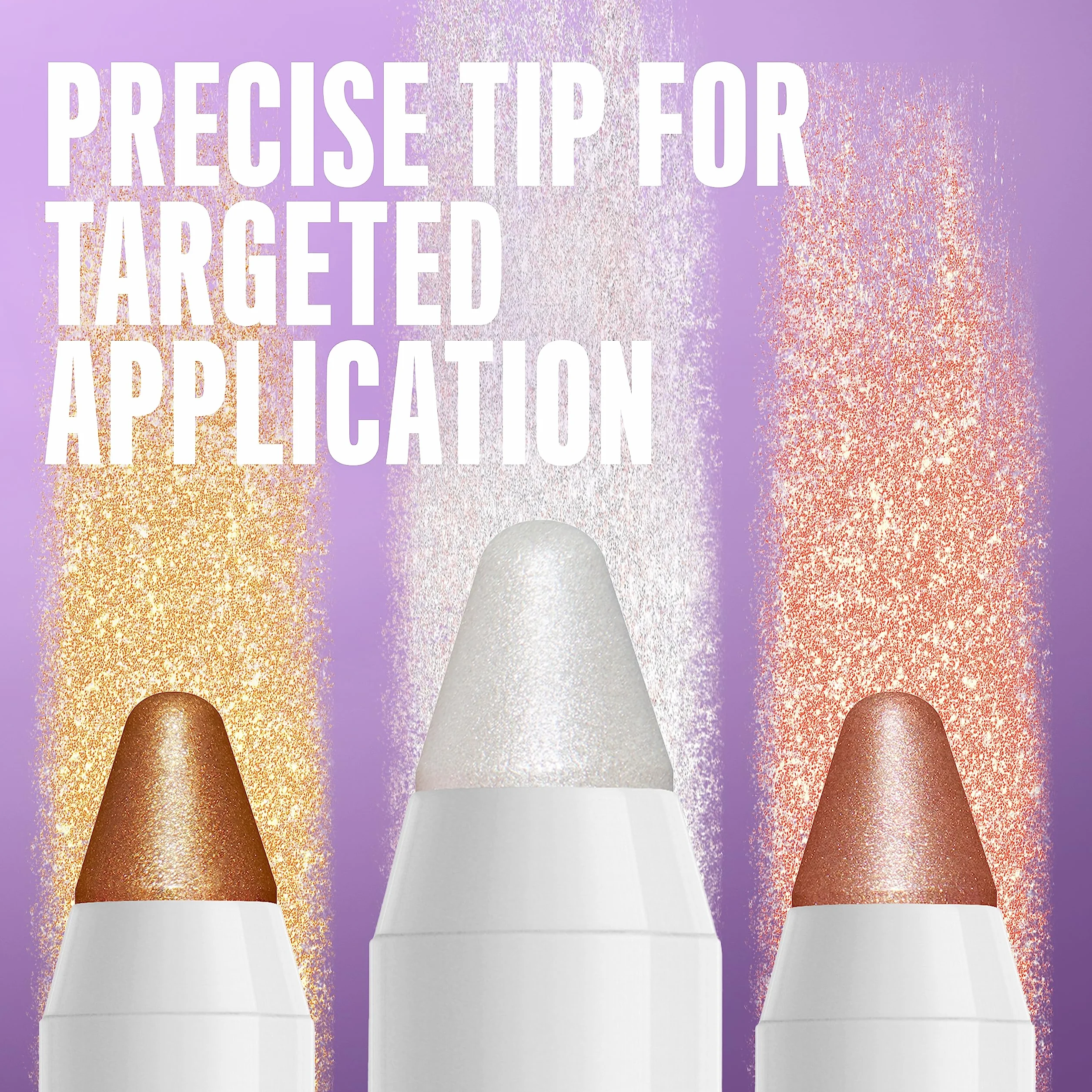 NYX Professional Jumbo Multi-Use Face Stick, Lody waniliowe (02), wielofunkcyjny ołówek z olejkami pielęgnacyjnymi