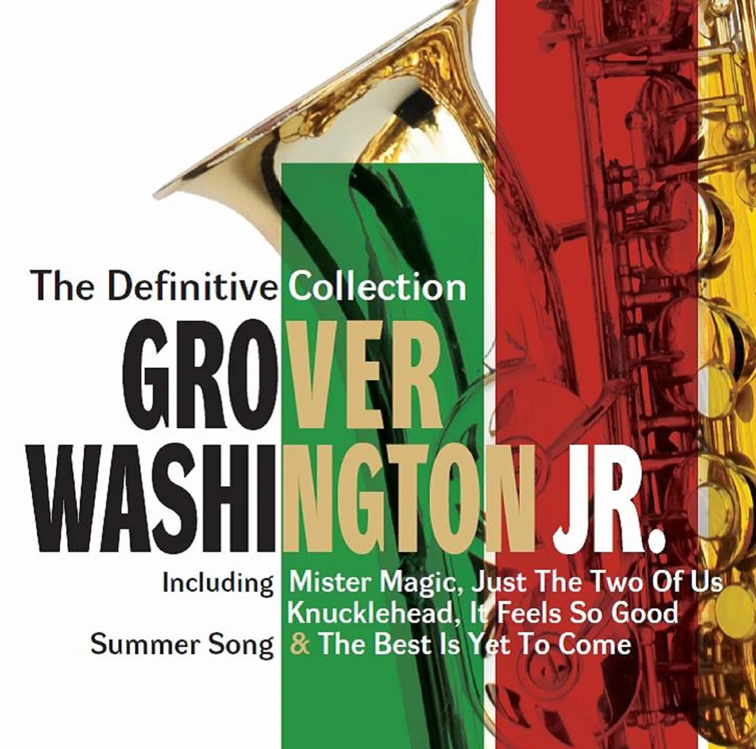 The Definitive Collection (Deluxe Edition)