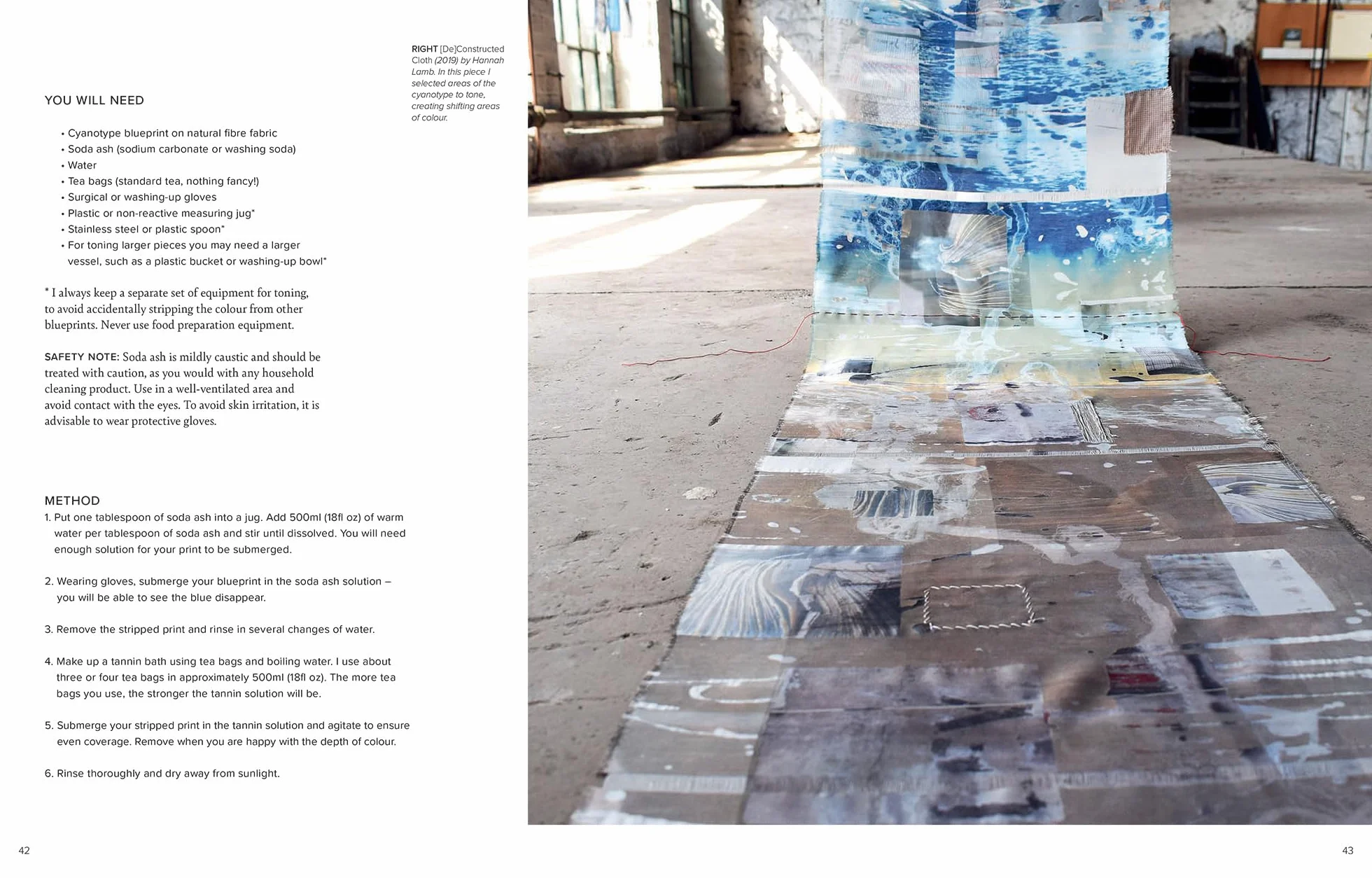Unfolding Cloth: Inspiration from Historical Textiles