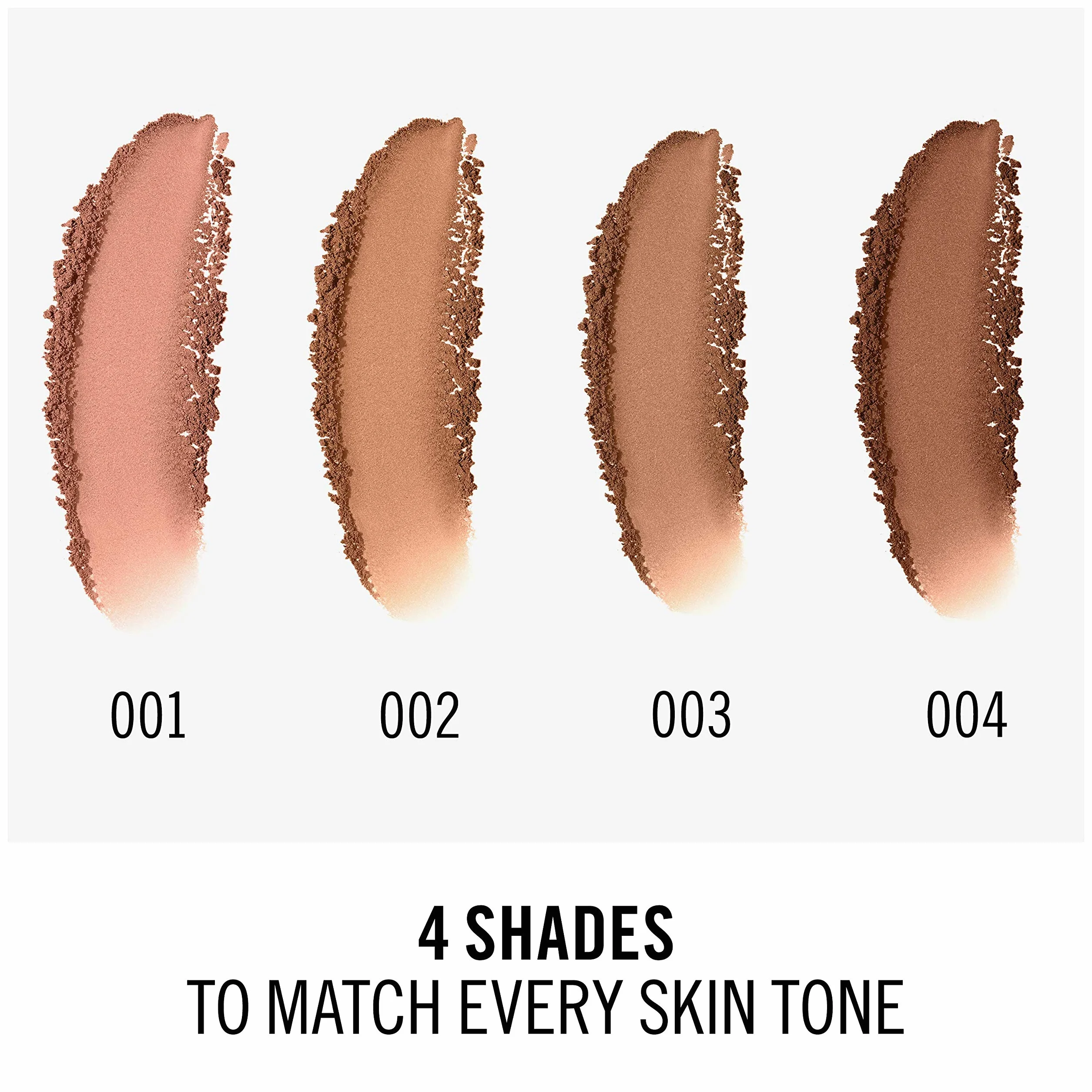Rimmel Natural Bronzer, 002 Sunbronze, 20 gram