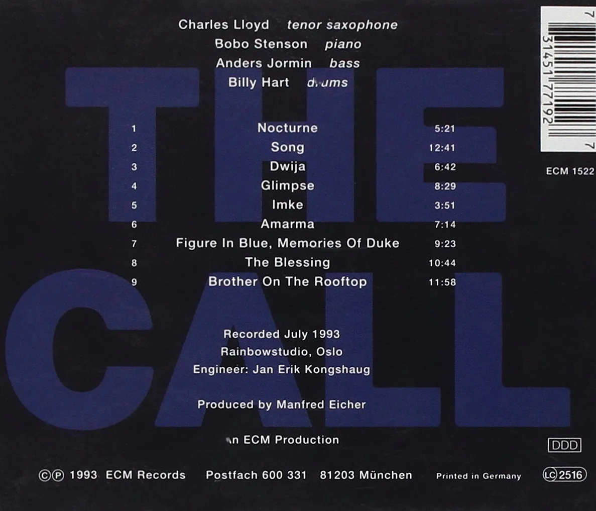 The Call