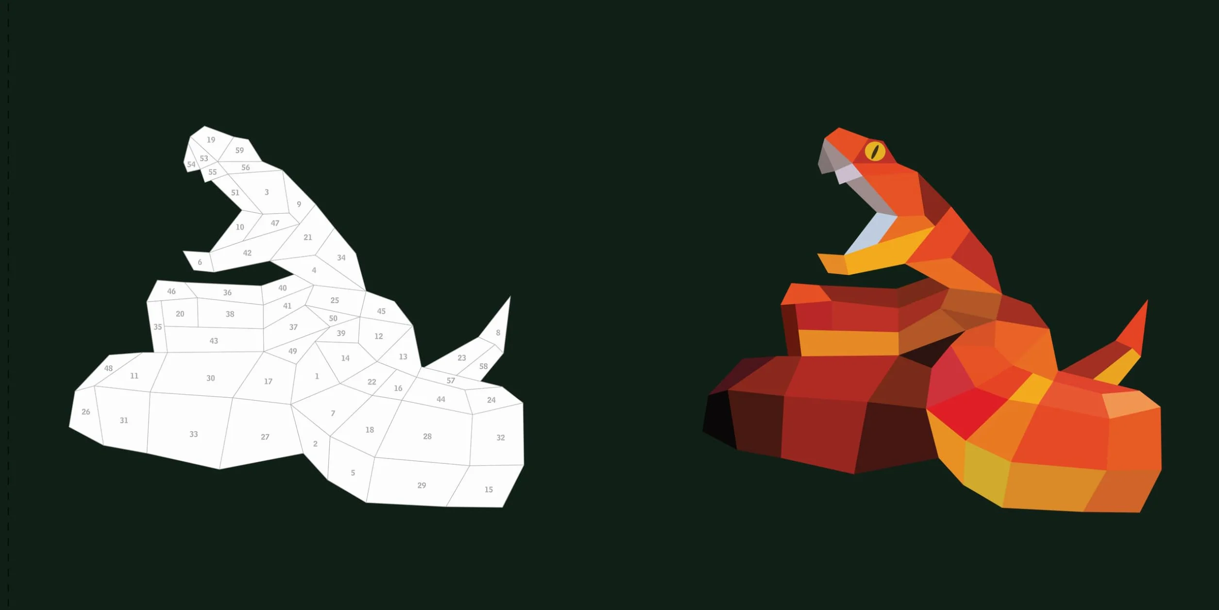 Workman Publishing Paint by Sticker Kids: Zoo Animals: Create 10 Pictures One Sticker at a Time!