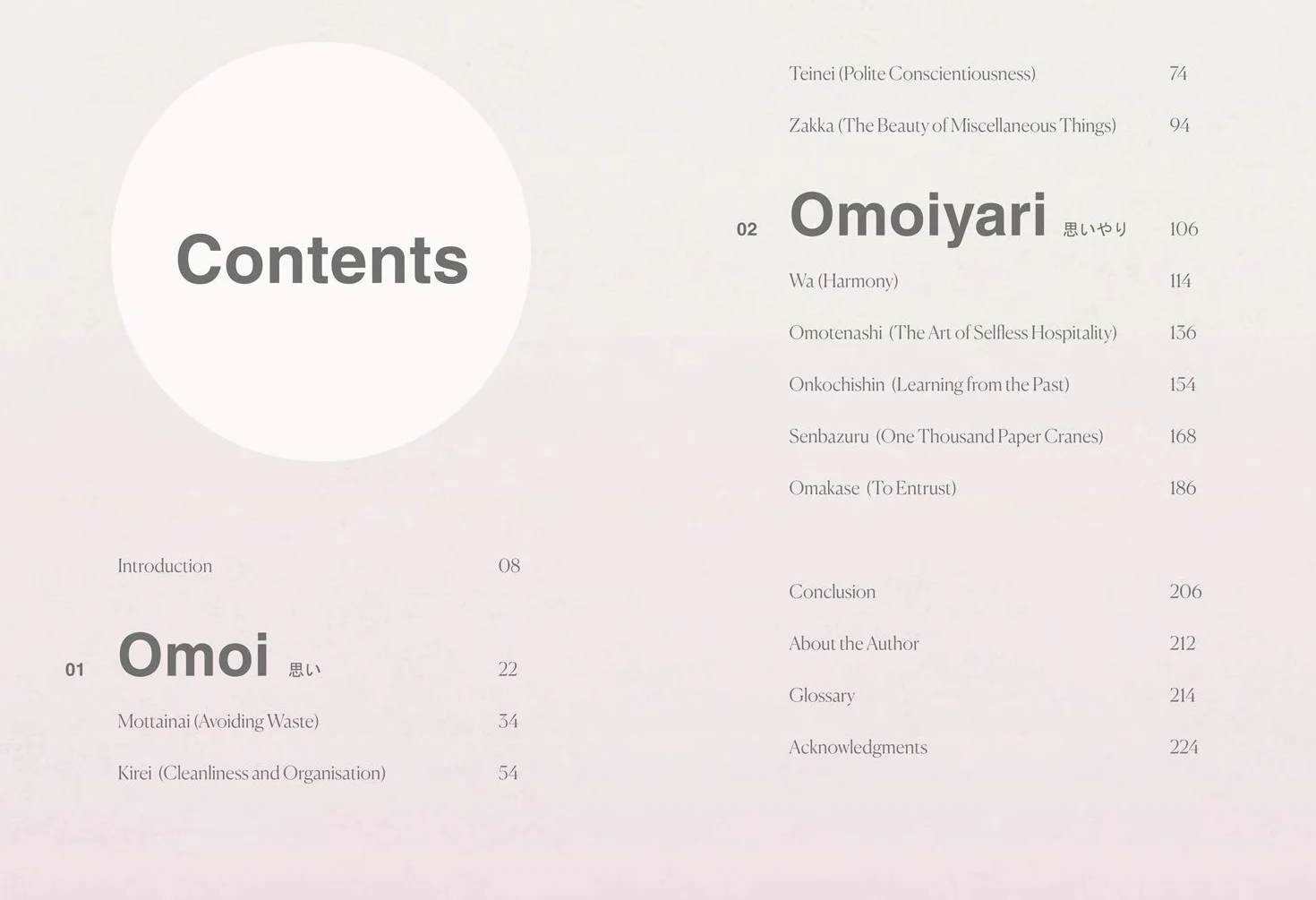 Omoiyari: The Japanese Art of Compassion