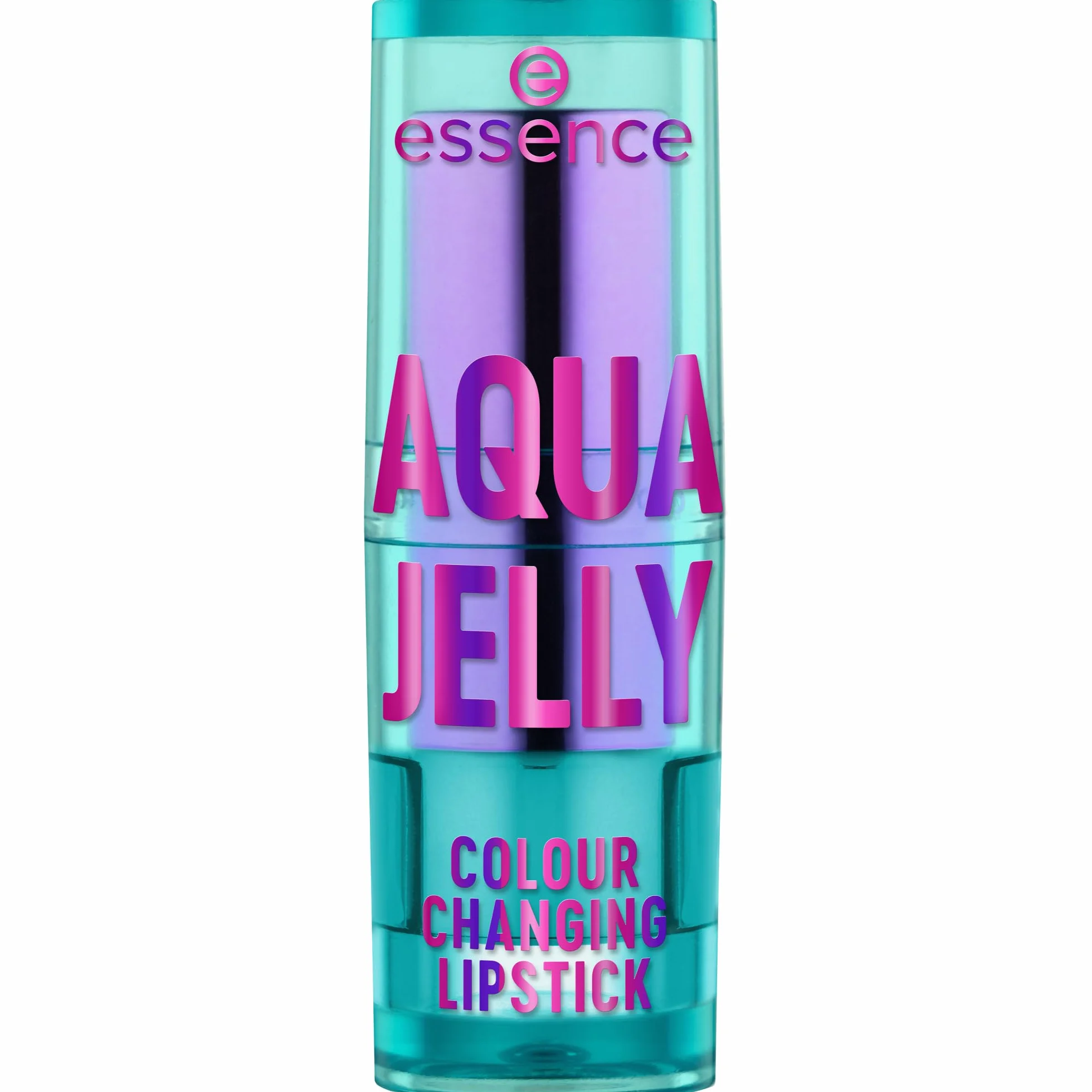 Essence Aqua Jelly pomadka do ust zmieniająca kolor 2.8g