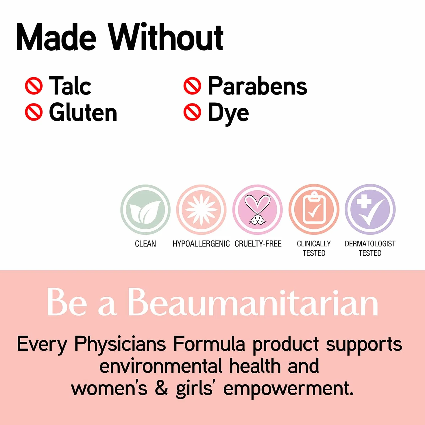 Physicians Formula Diamond Plumper, Ultra-Hydrating Hybrid Gloss Serum Plumper, do Odżywienia, Wypełnienia i Uelastycznienia, Brilliant Berry Diamond