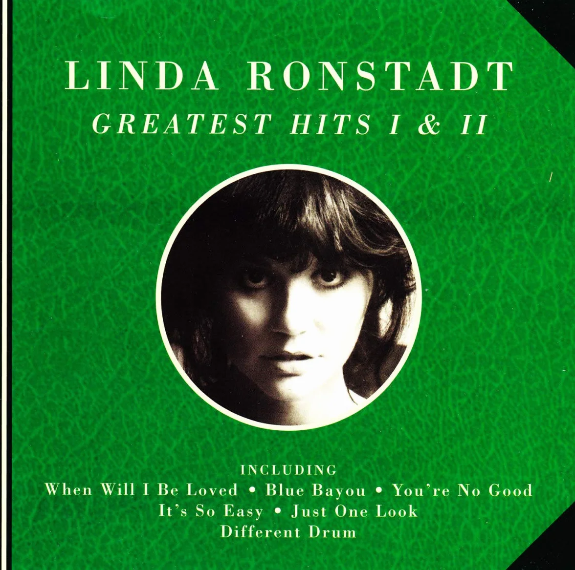 Greatest Hits 1 & 2