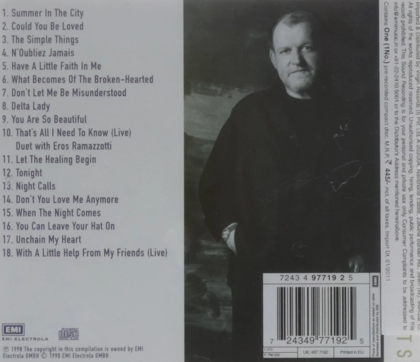 Greatest Hits