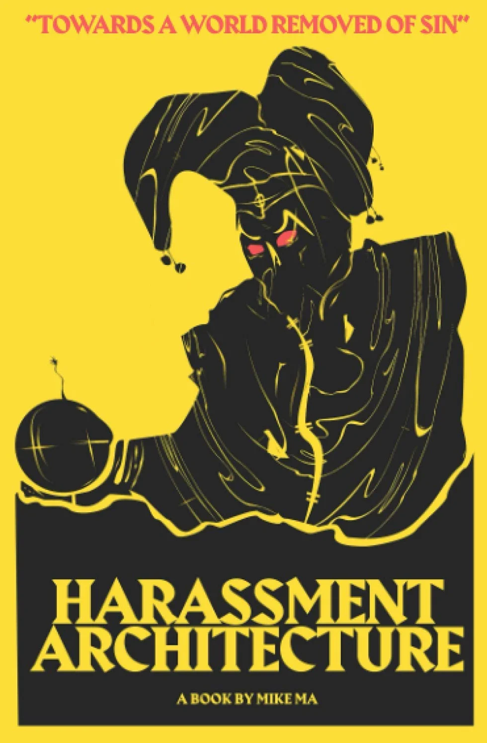 Harassment Architecture