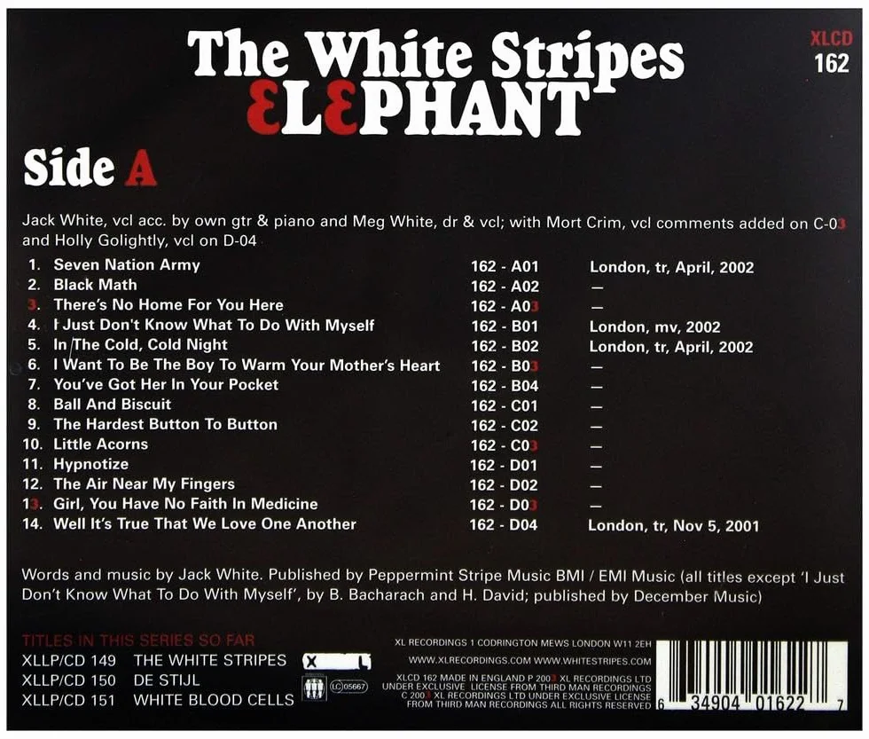Elephant