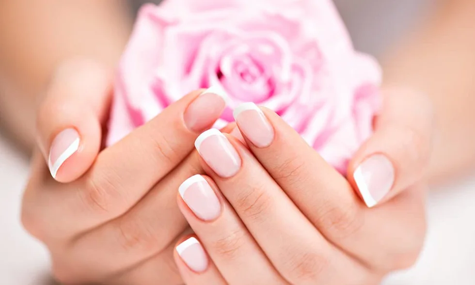 Delia Cosmetics – Ekstremalnie Utwardzająca Odżywka – Do Paznokci Łamliwych, Kruchych i Rozdwajających się – Utwardza i Odbudowuje Słabe i Łamliwe Paznokcie - Szybko Schnąca Formuła – Krzem – Proteiny Jedwabiu – Polimery Akrylowe, Metionina - Rezultat w 1