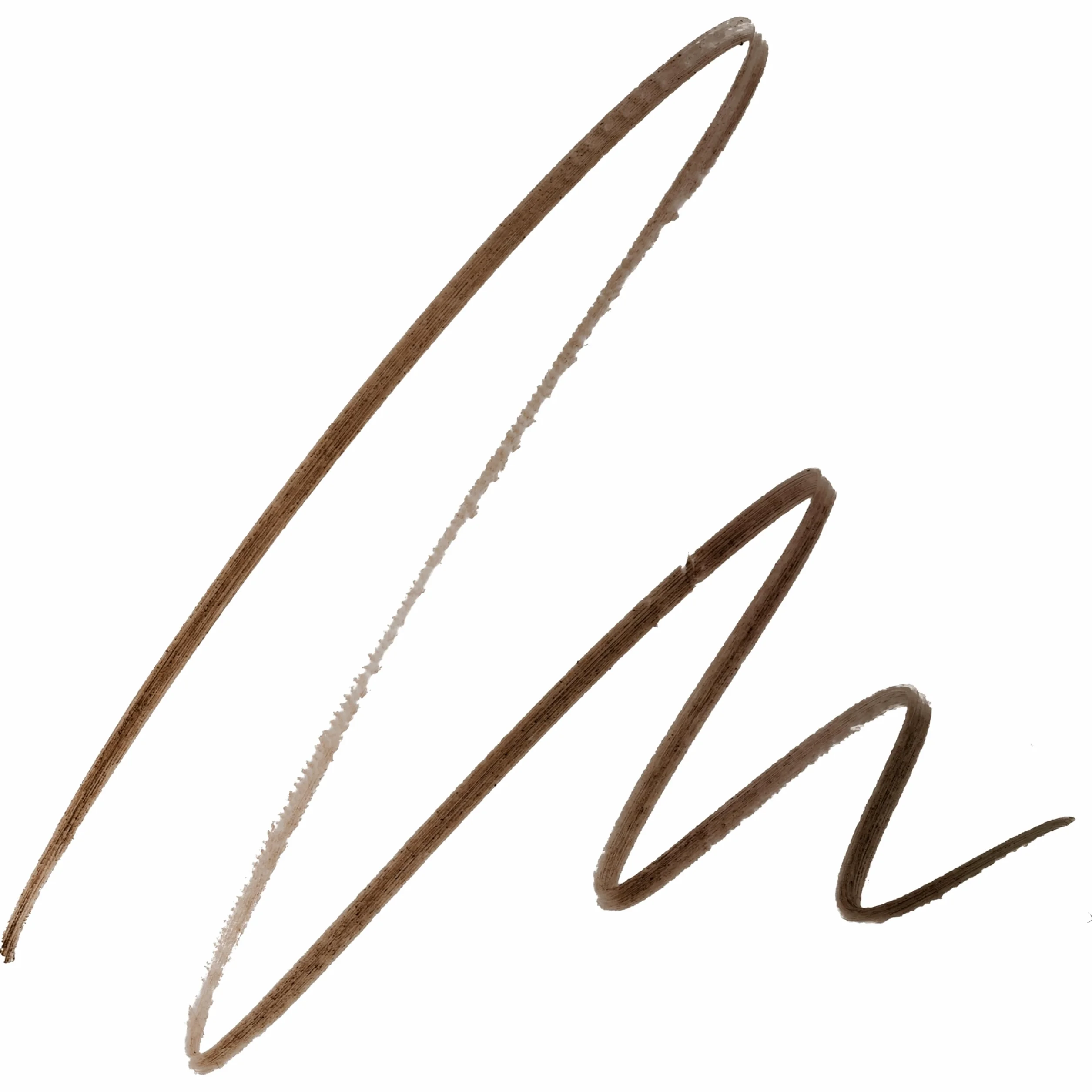 Max Factor Brow Shaper automatyczna kredka do brwi ze szczoteczką, podkreśla i wypełnia brwi, nr 30 – Deep Brown