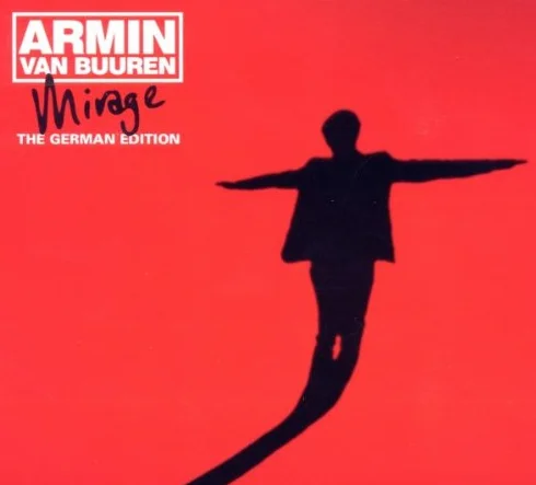 Mirage (The German Edition-3CD-Set)