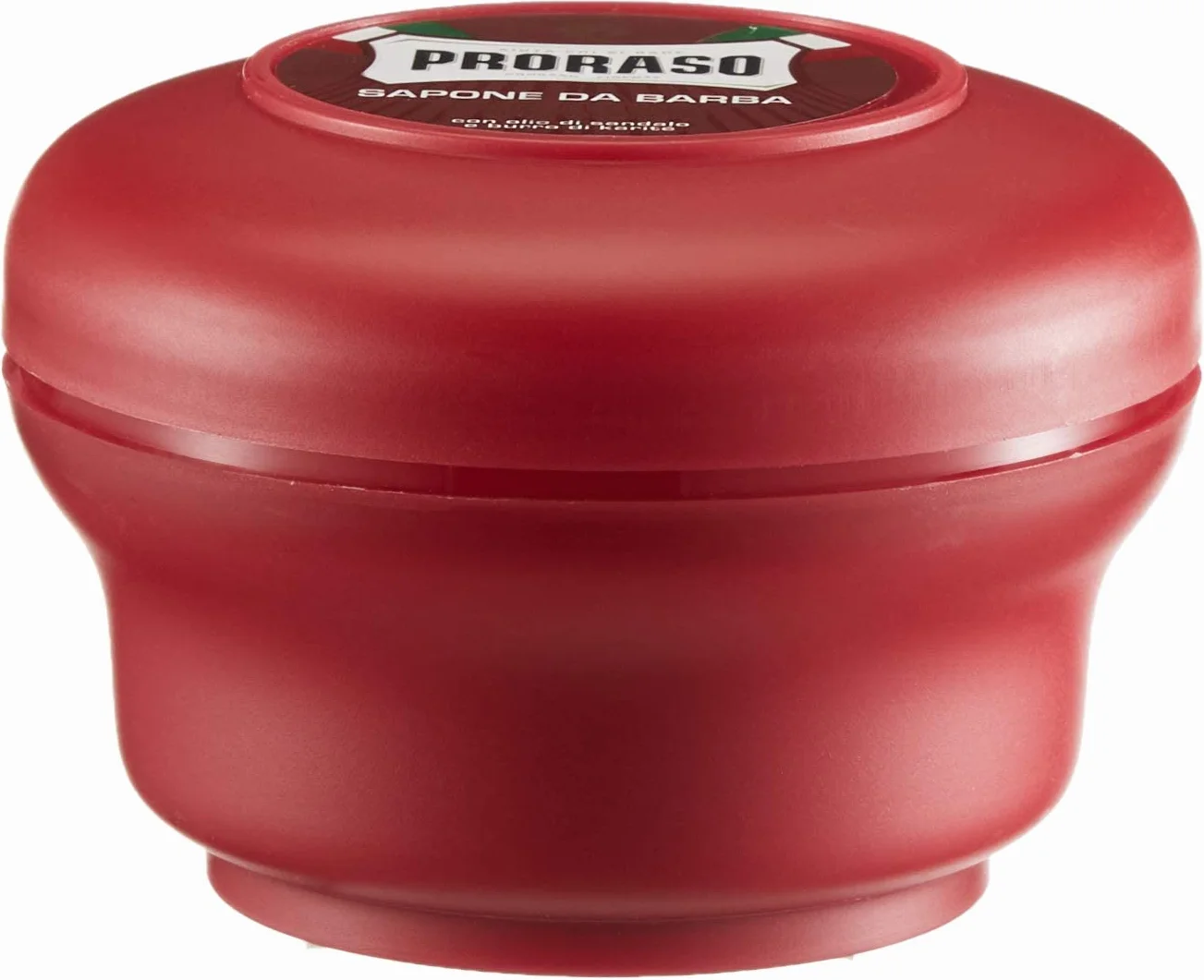 Proraso Sapone Da Barba Mydło do Golenia 150ml