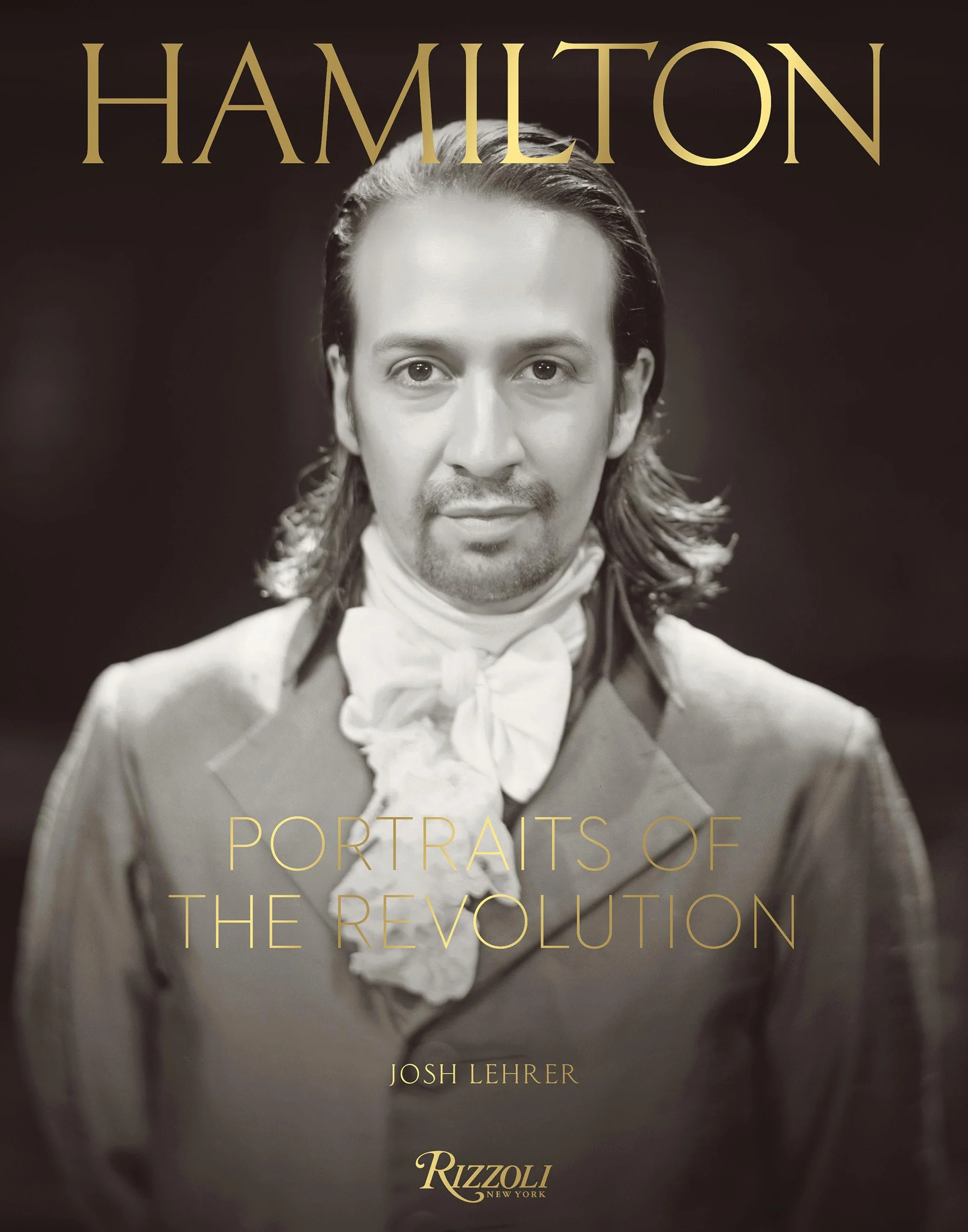 Hamilton: Portraits of the Revolution
