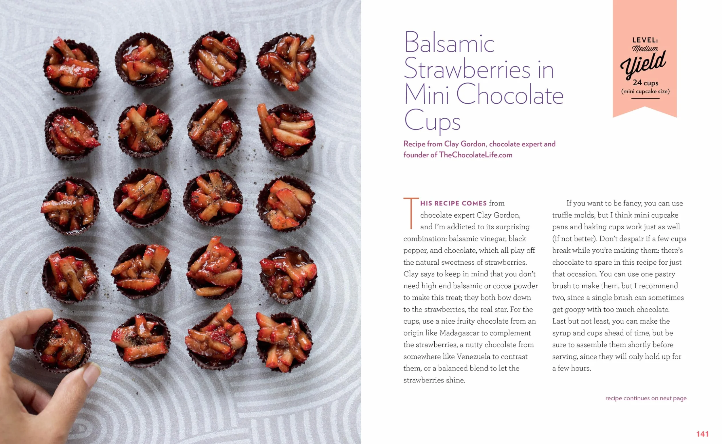 Bean-To-Bar Chocolate: America's Craft Chocolate Revolution: The Origins, the Makers, and the Mind-Blowing Flavors