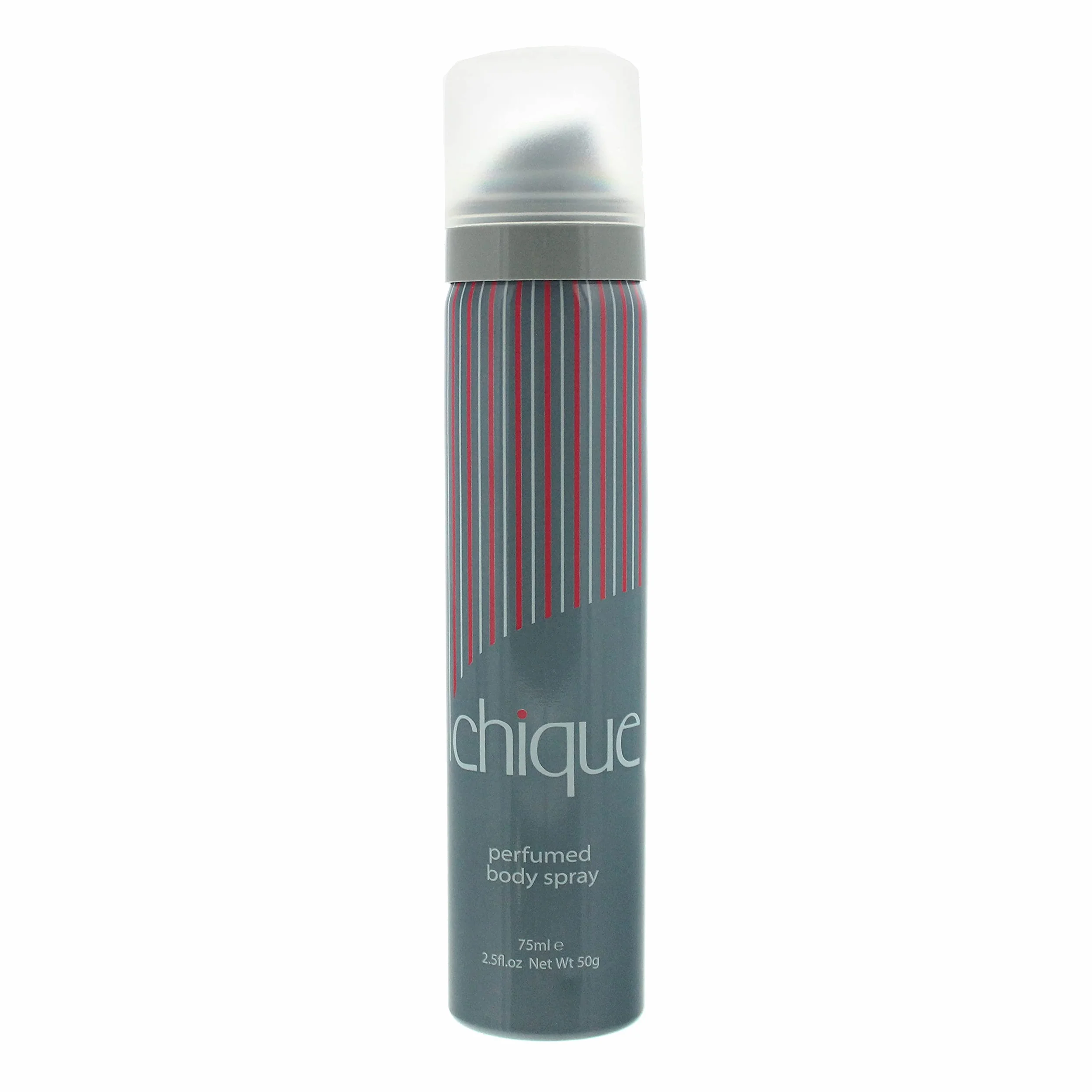 Taylor of London Chique Fragrance for Women 75ml Spray do ciała