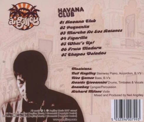 Havana Club