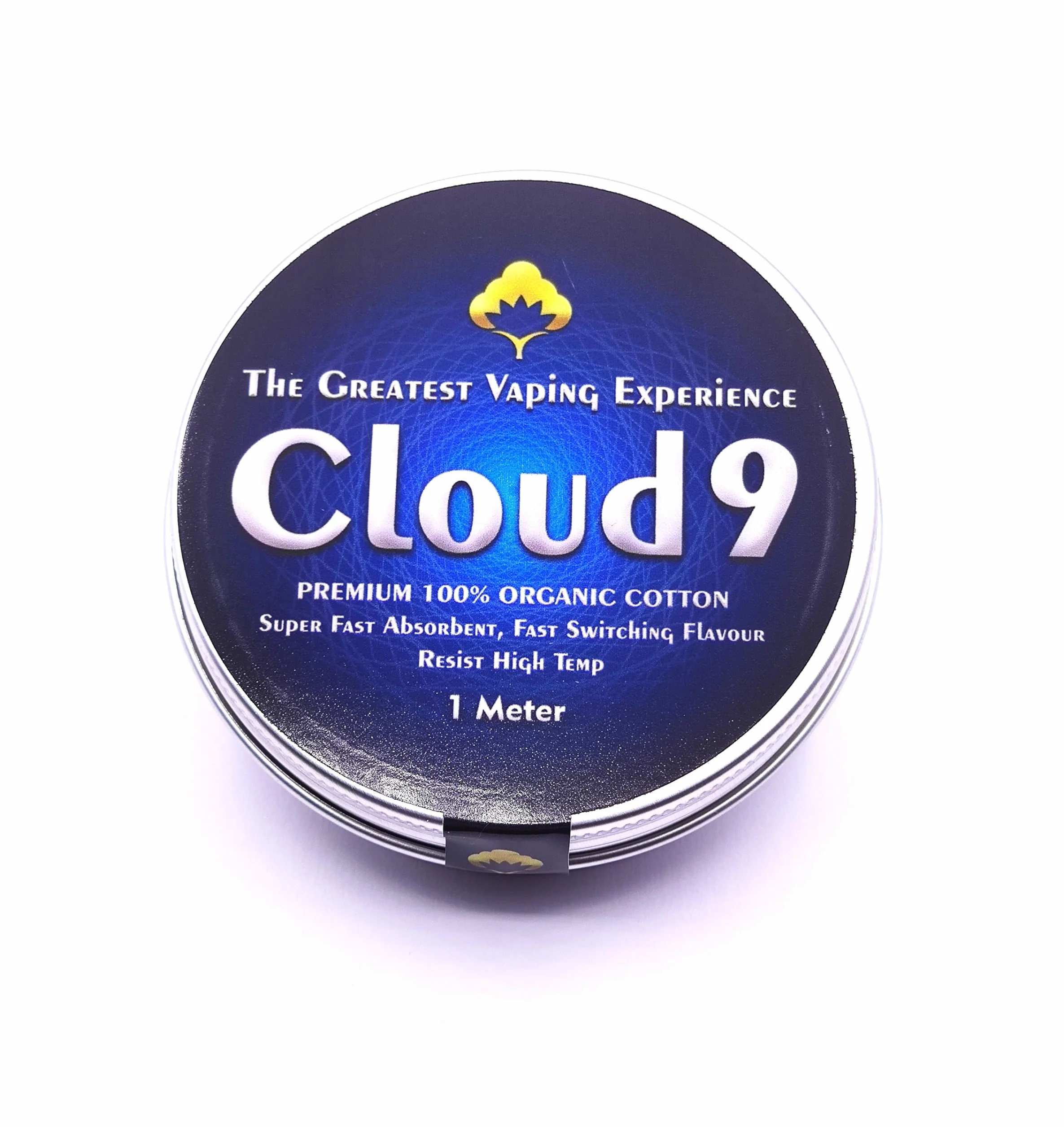 Cloud 9 Bawełna