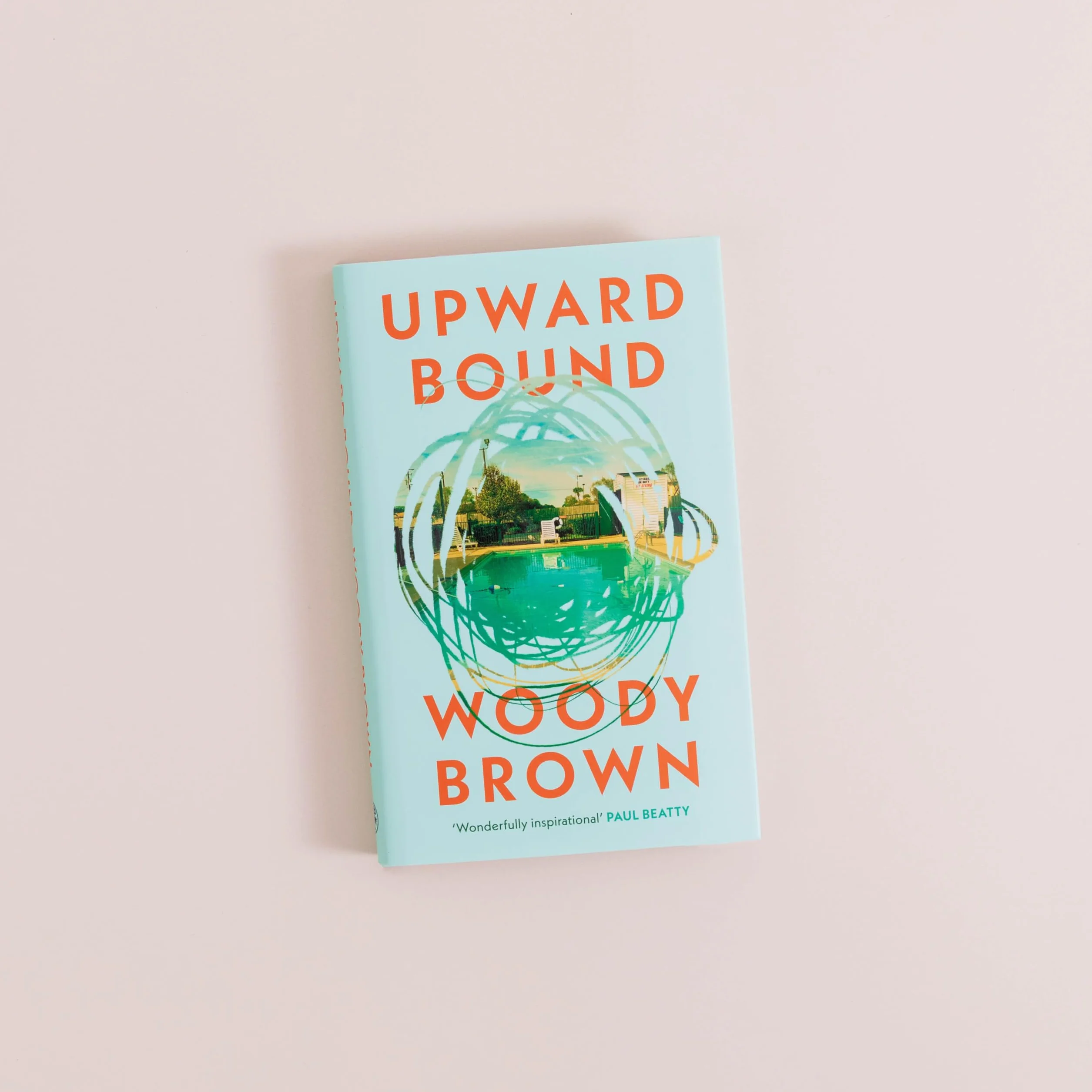 Upward Bound: The New York Times bestselling novel about friendship, connection and the dreams that shape us