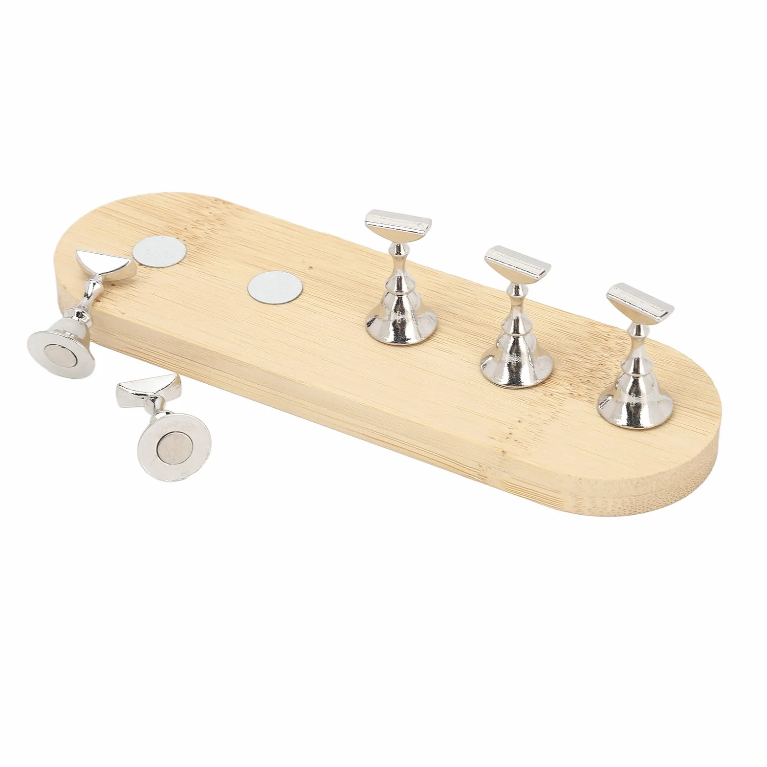Stojak na Paznokcie, Salon DIY Nail Art Holder