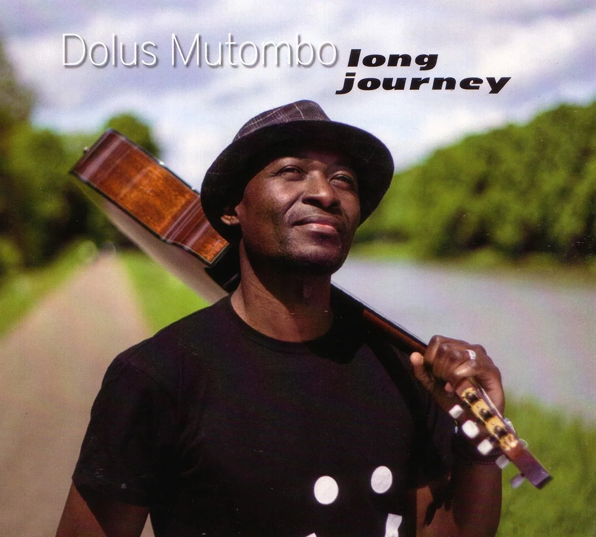 Dolus Mutombo Long Journey