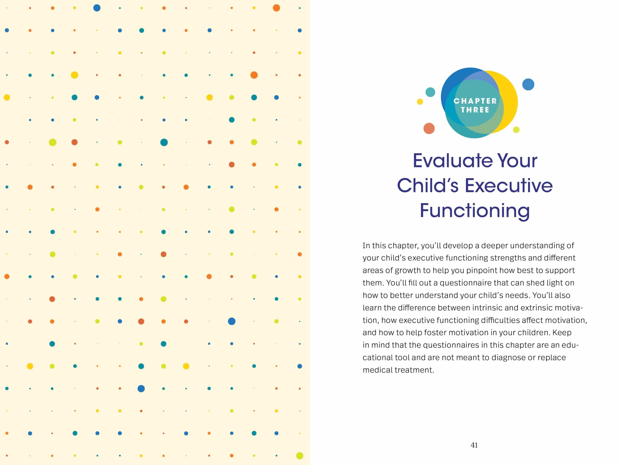 Scattered to Focused: Smart Strategies to Improve Your Child's Executive Functioning Skills