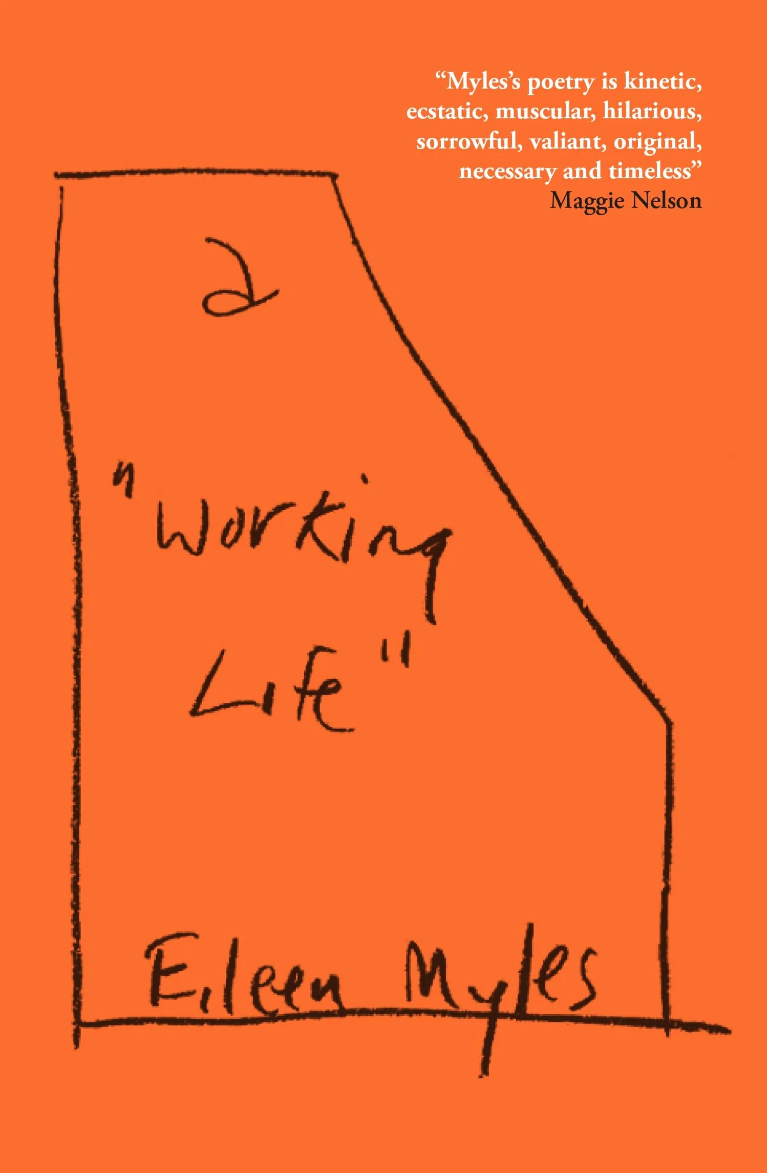 a "Working Life"