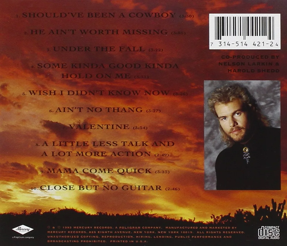 Toby Keith