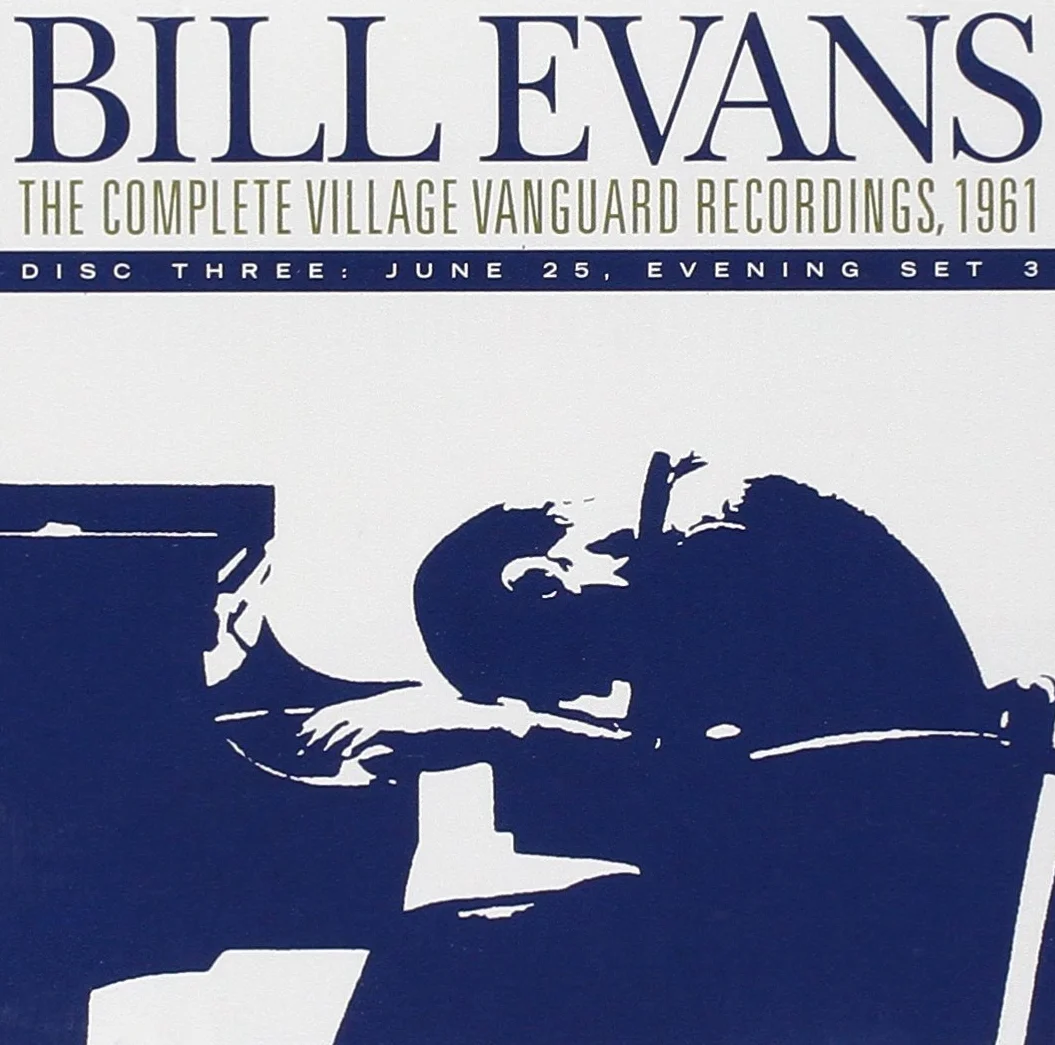 Live At Village Vanguard