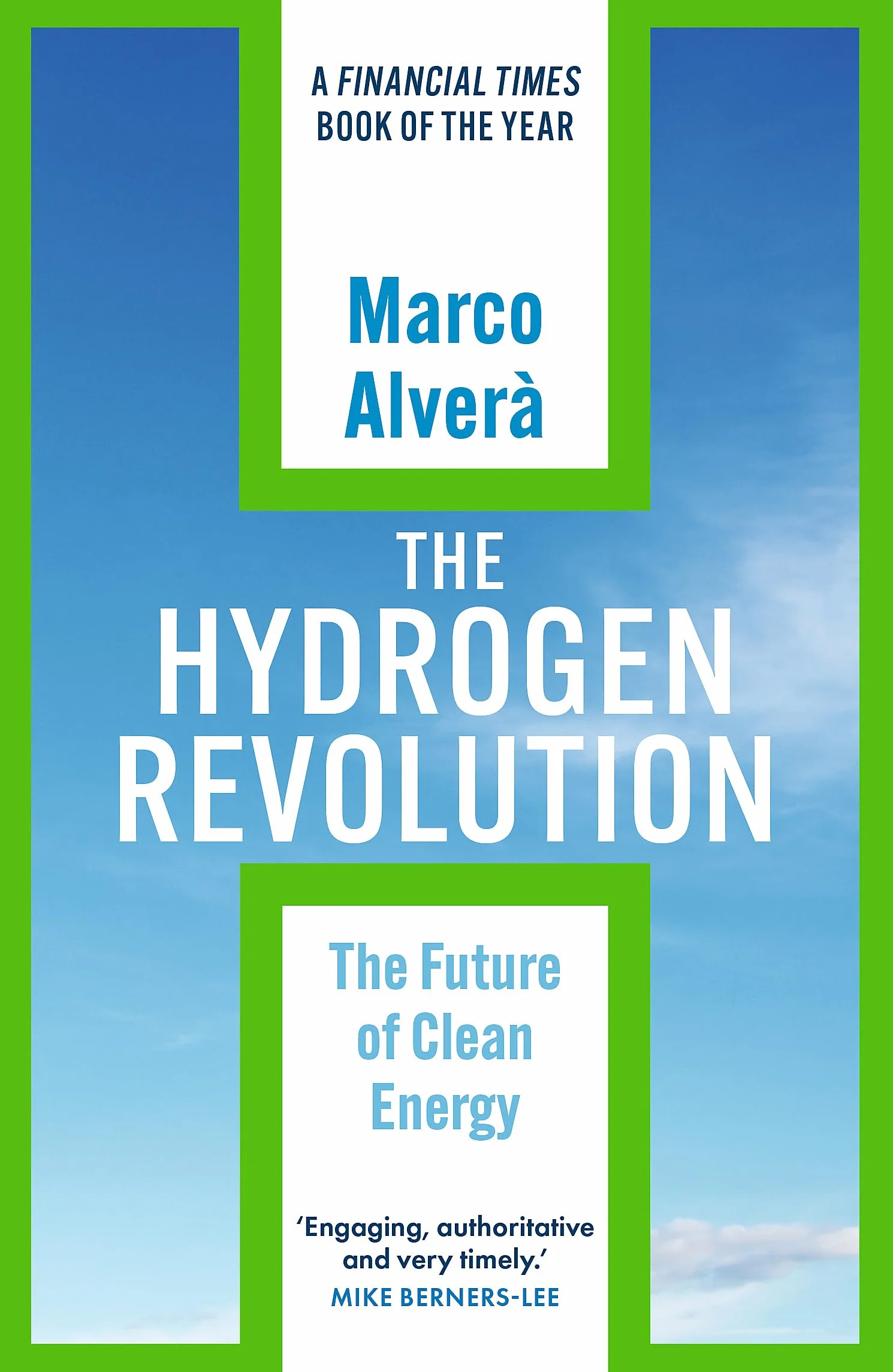 The Hydrogen Revolution: a blueprint for the future of clean energy