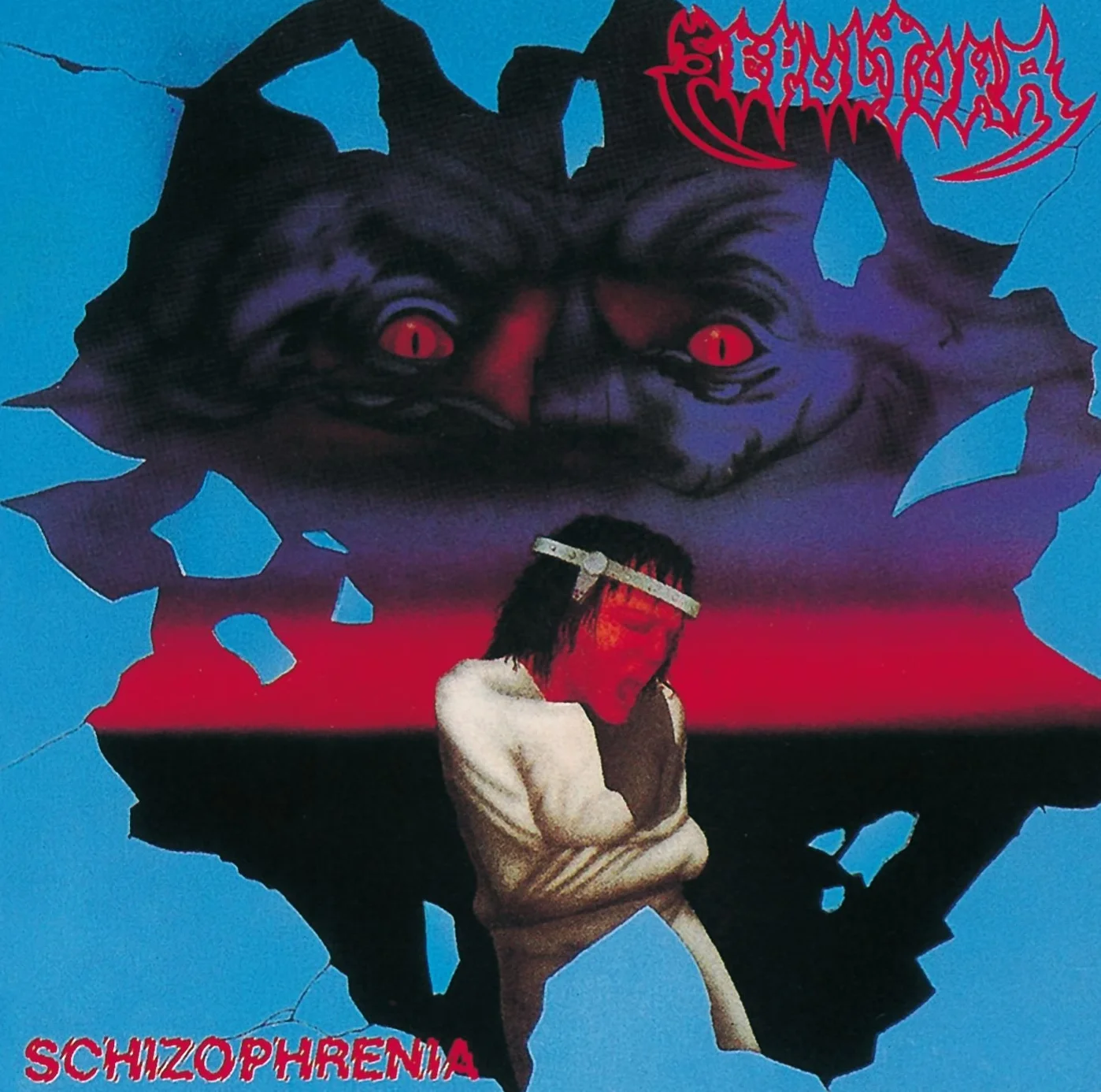 Schizophrenia