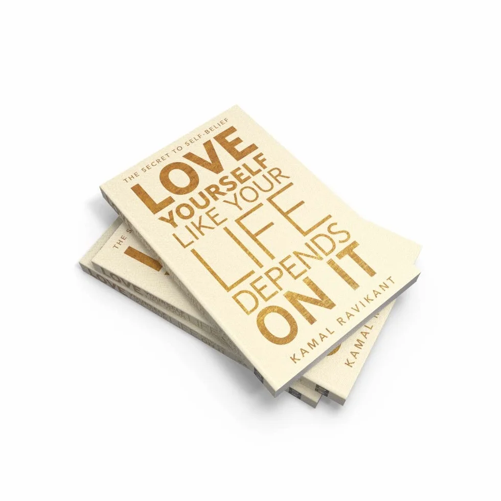 Love Yourself Like Your Life Depends on It: The positive self-help phenomenon