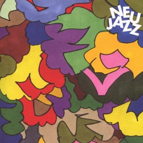 Neu Jazz - Compiled By Jazzanova