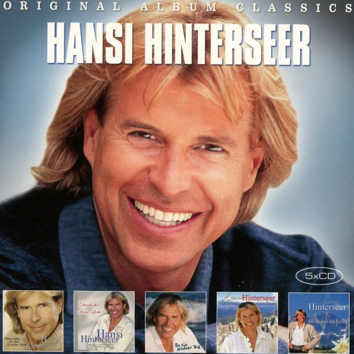 Original Album Classics