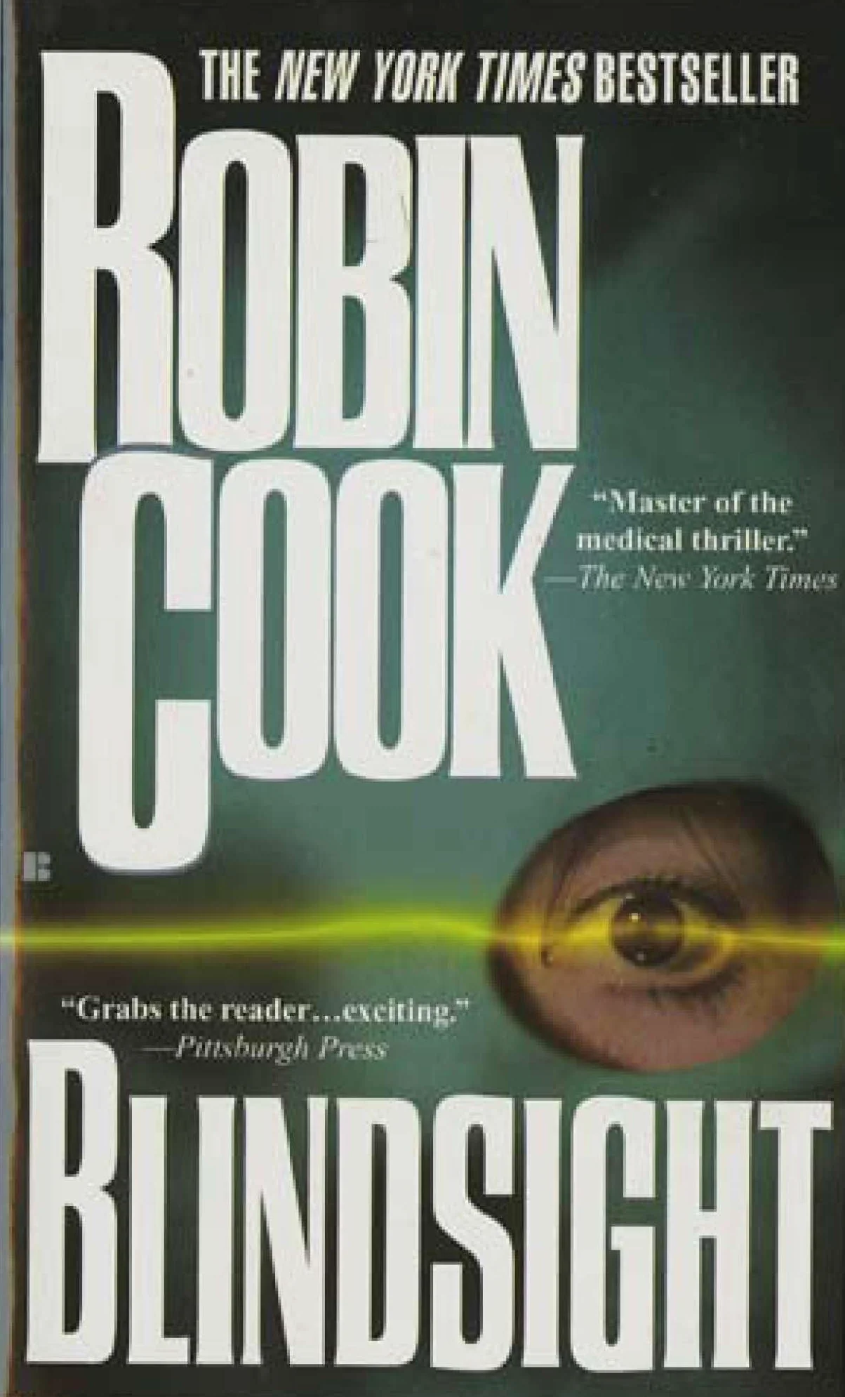 Blindsight: 1