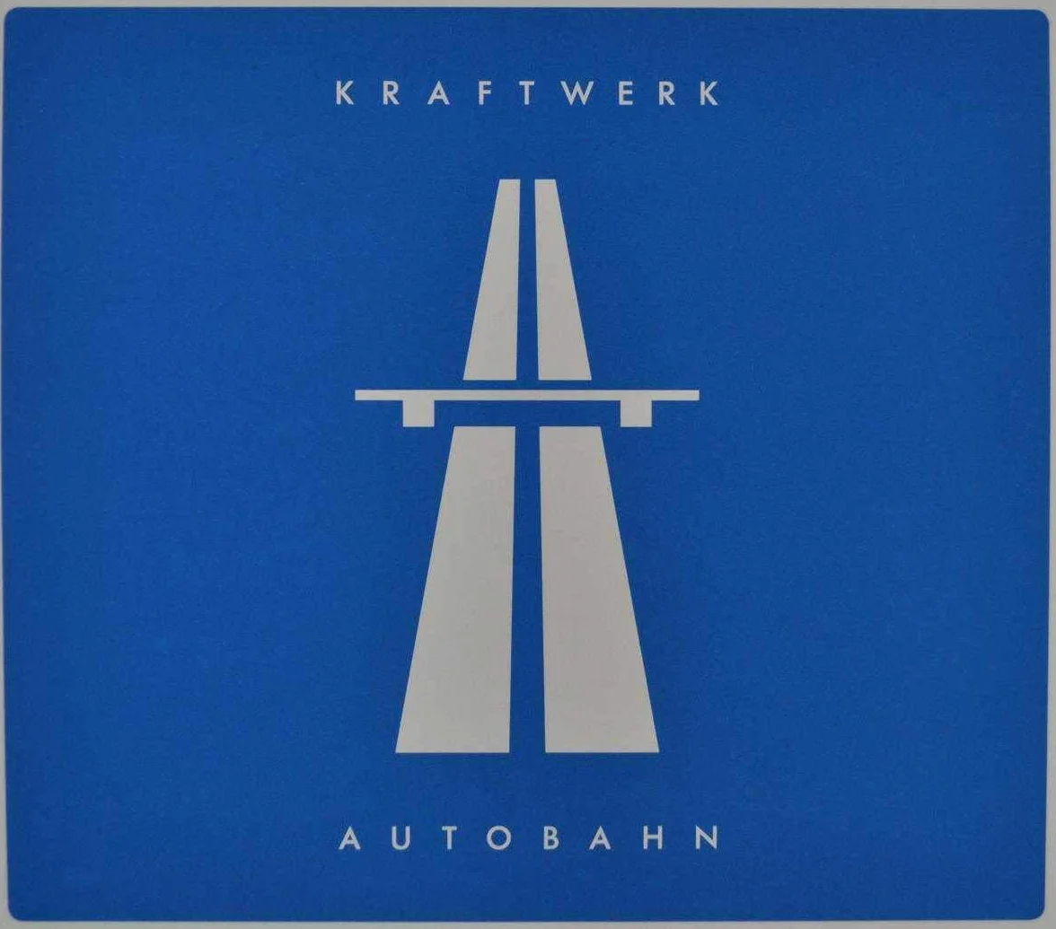 Autobahn (2009 Remaster)