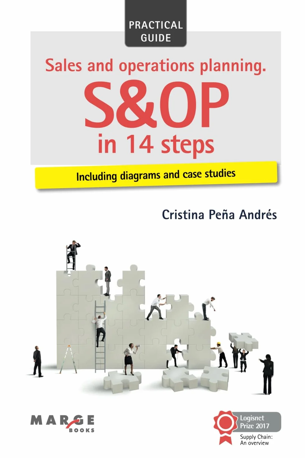Sales and operations planning. S&OP in 14 steps: 0