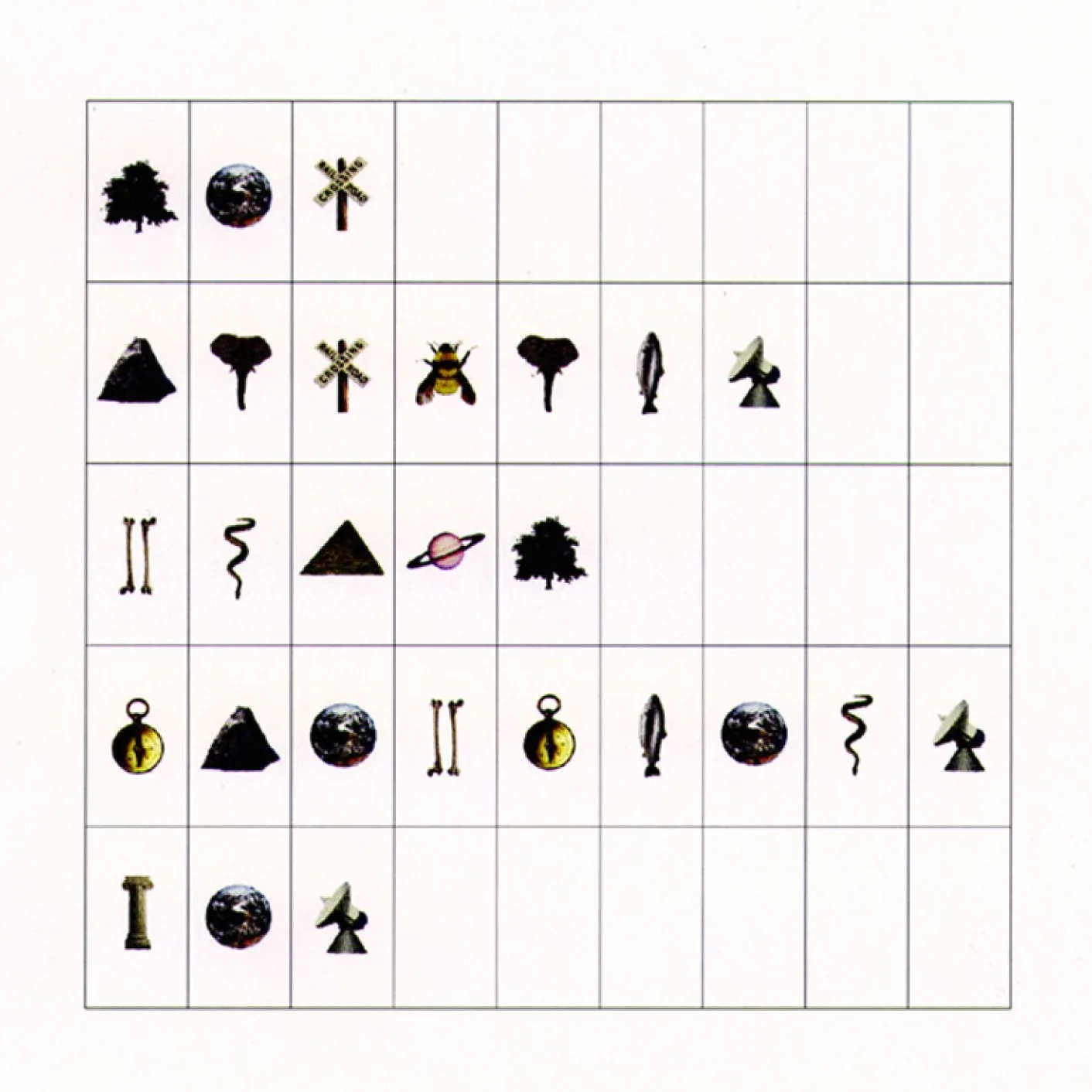 Imaginary Day