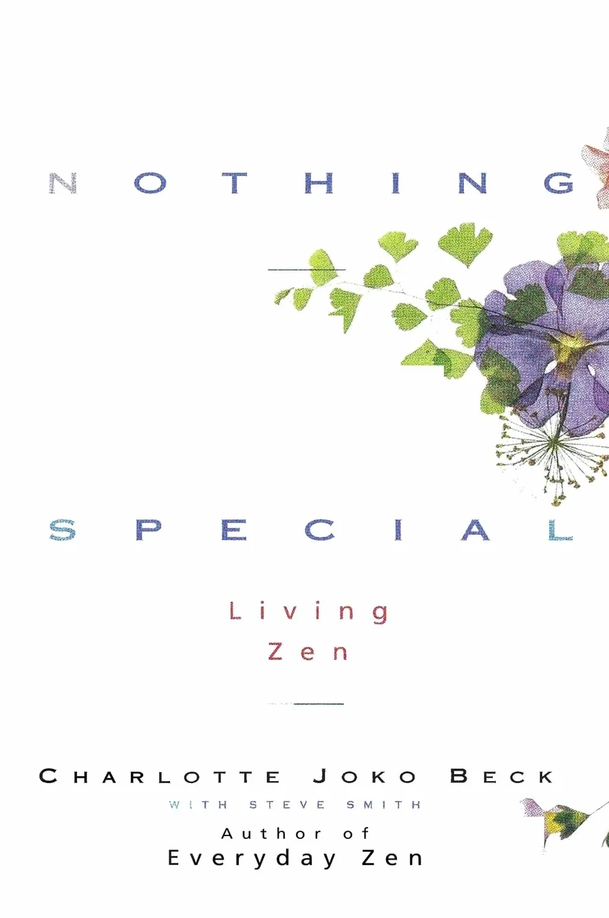 Nothing Special: Living Zen