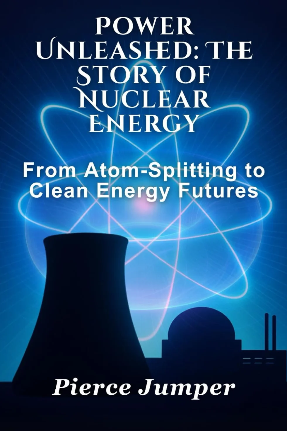 Power Unleashed: The Story of Nuclear Energy: From Atom-Splitting to Clean Energy Futures