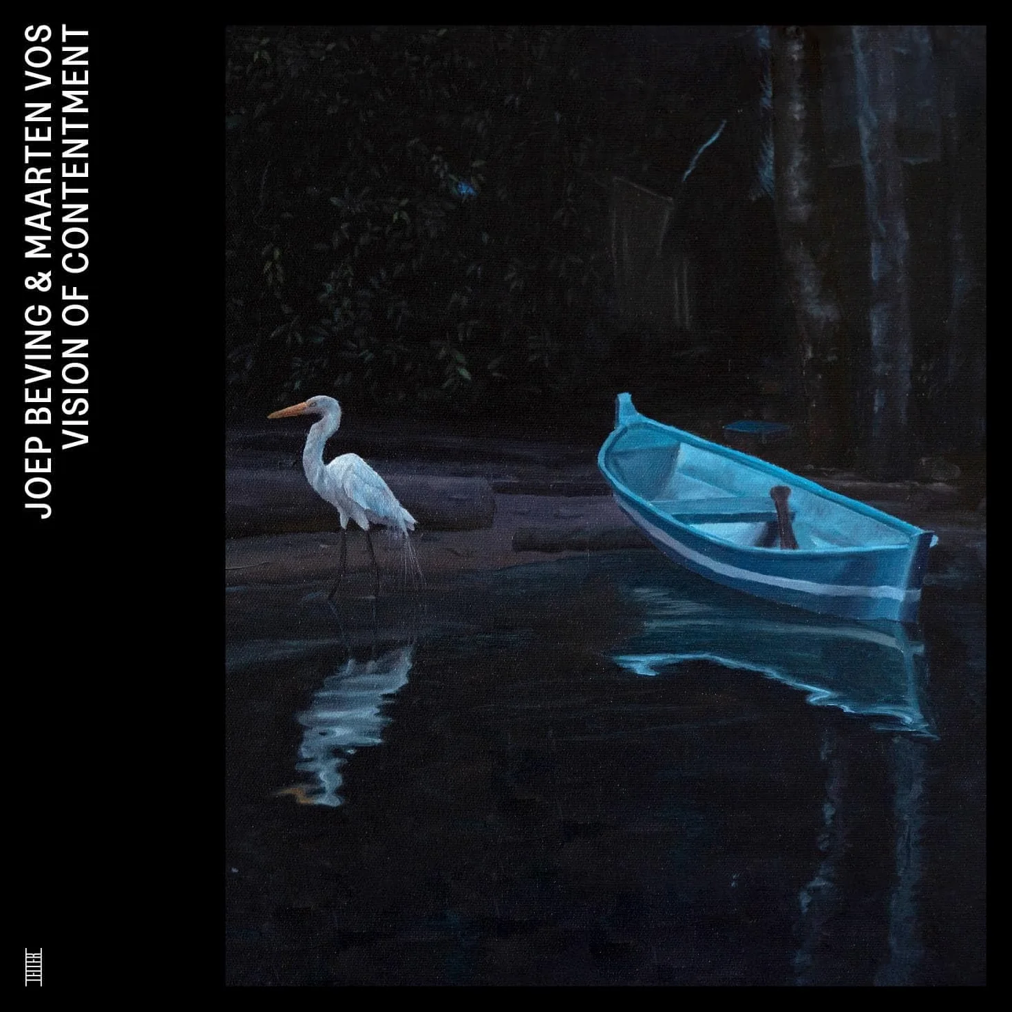 Joep Beving & Maarten Vos: Vision Of Contentment