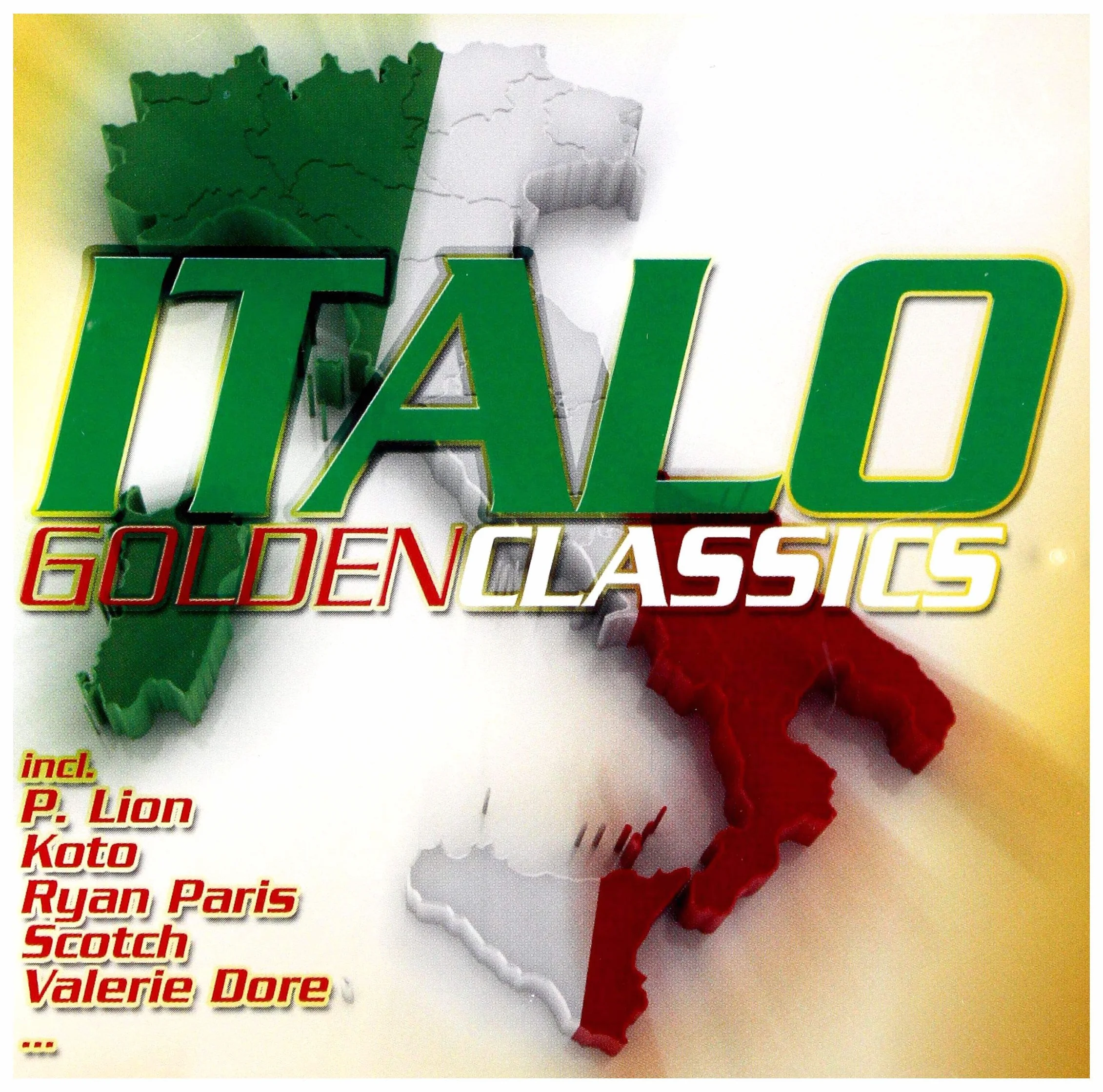 Italo Golden Classics