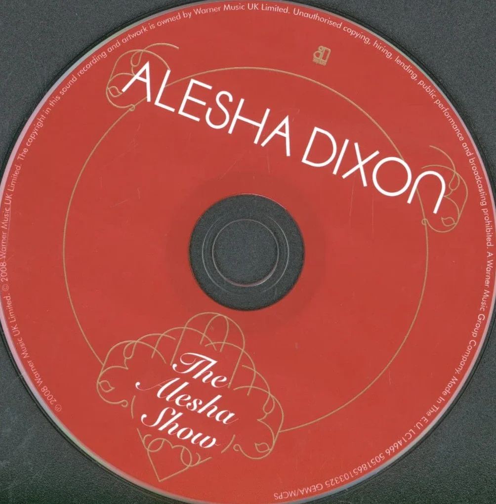 The Alesha Show