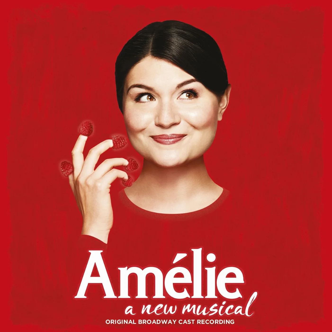 Amelie - A New Musical (Original Broadway Cast Recording)