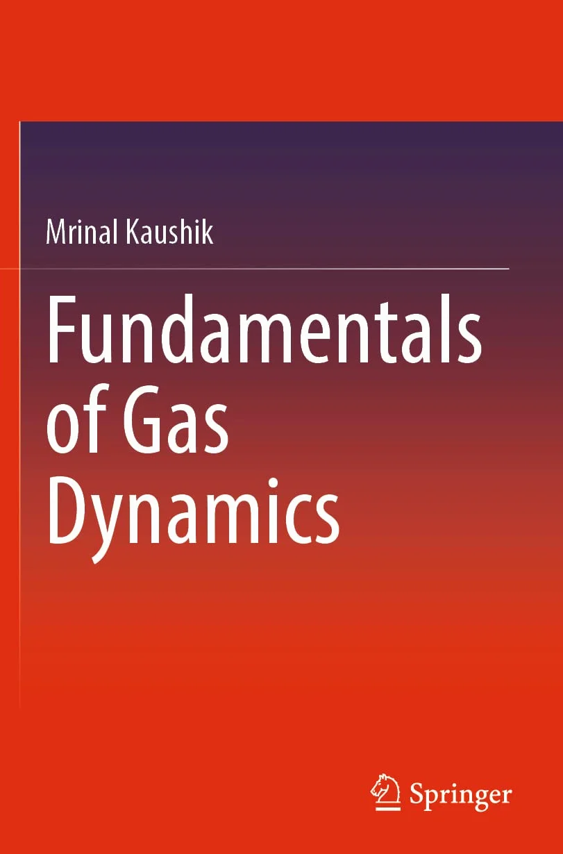 Fundamentals of Gas Dynamics