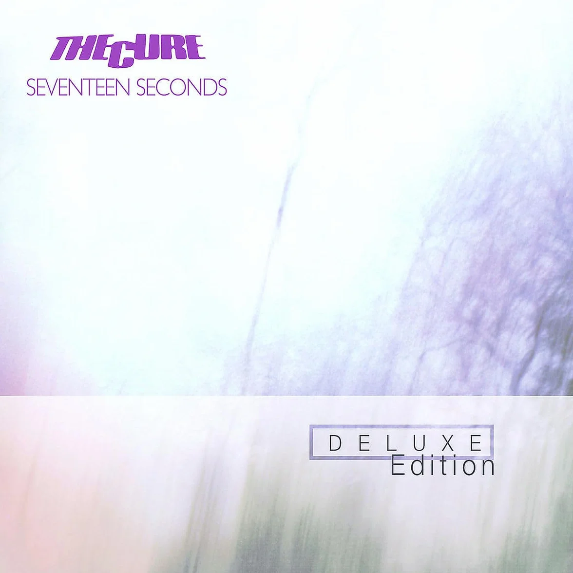 Seventeen Seconds