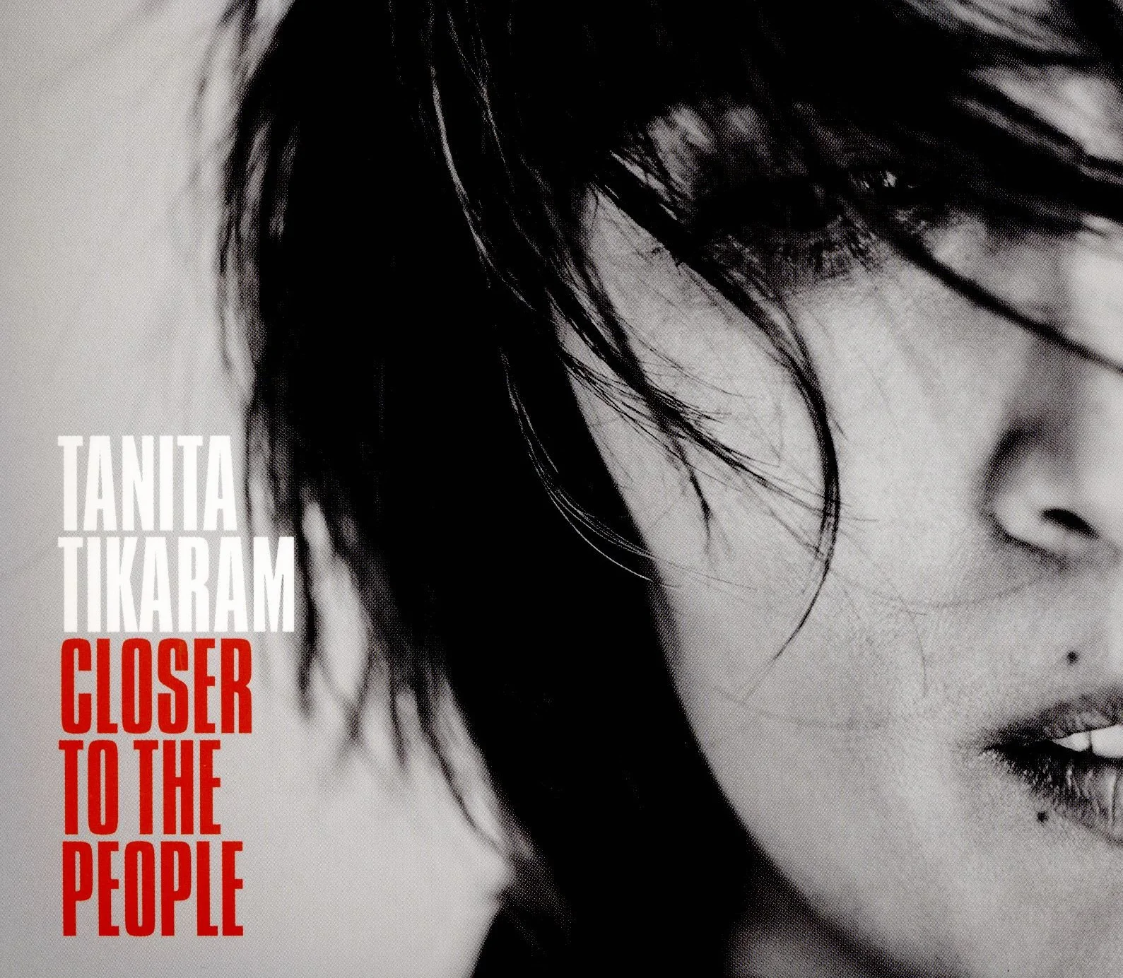 Closer To The People